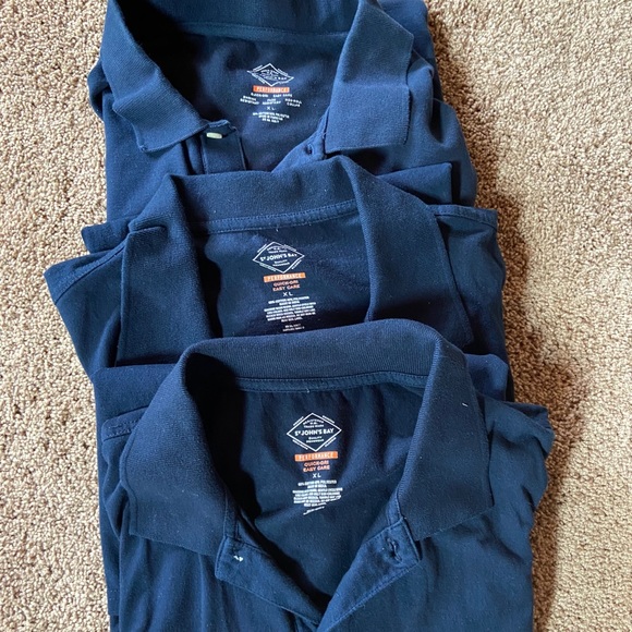 XL St John’s Bay Men’s - Picture 4 of 4